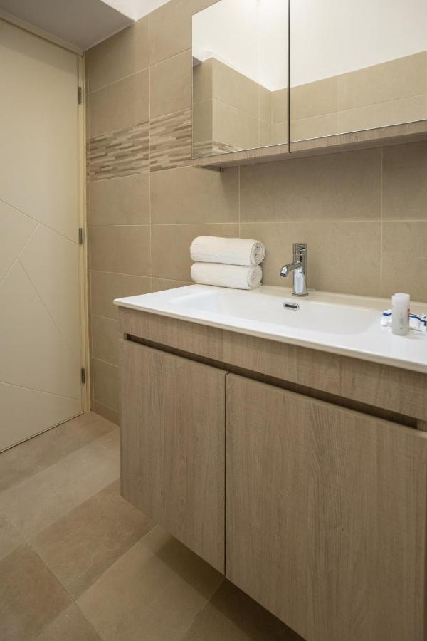 Villa Neonis Spilion ภายนอก รูปภาพ